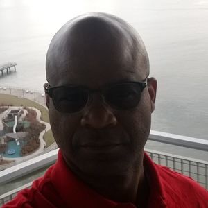 Meet your Posher, Mark